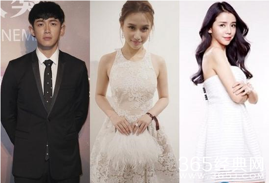 何超莲“失忆”解读被柯震东搂肩：绅士手