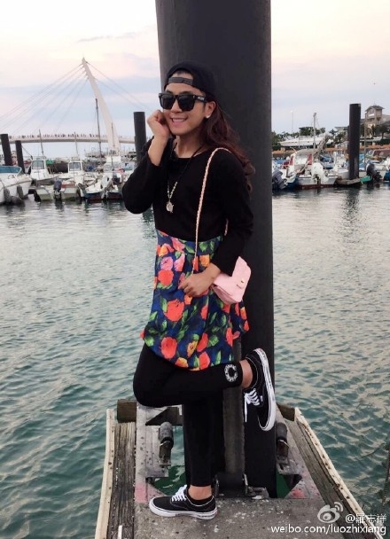 《极限挑战》第二季罗志祥男扮女装曝光