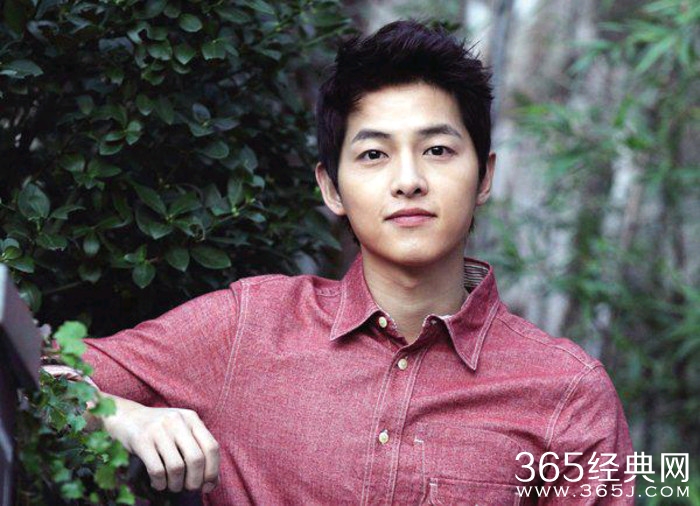 《奔跑吧兄弟》第四季宋仲基加盟 录制地点及播出时间曝光