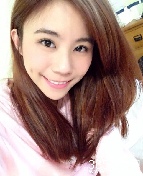 《蜜蜂少女队》高郁捷个人资料 高郁捷家庭背景