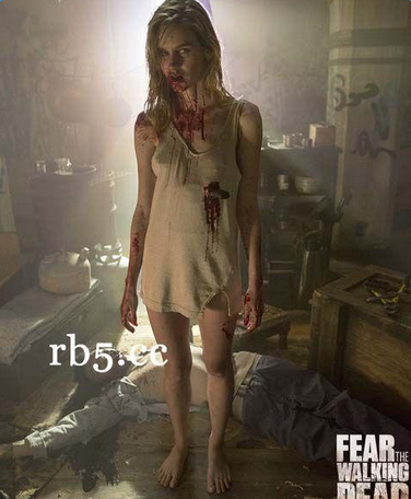 电影行尸之惧有第三季吗