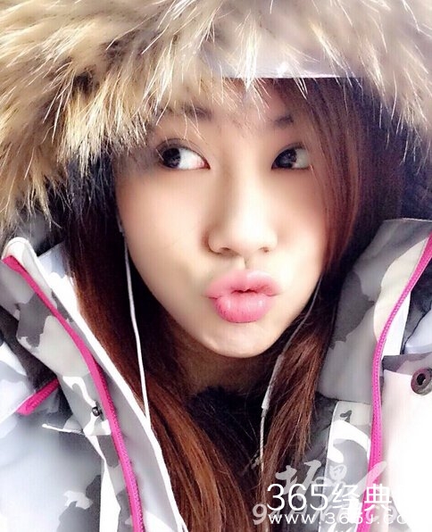 《蜜蜂少女队》高郁捷个人资料 高郁捷家庭背景