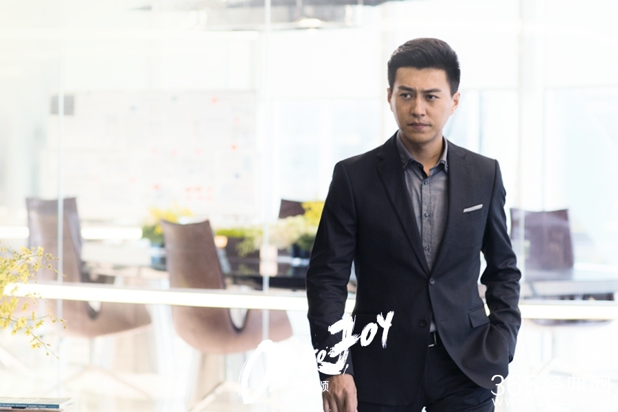 欢乐颂靳东是男一号吗戏份多吗 霸道总裁男友力爆棚