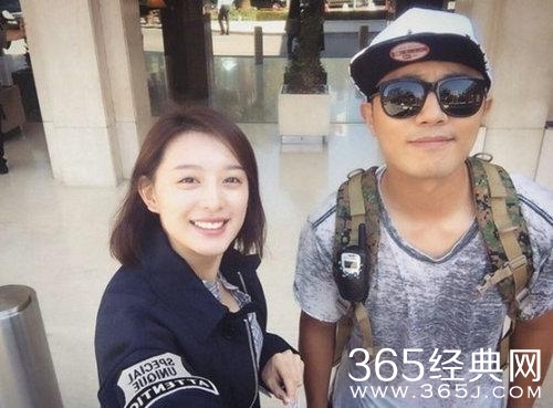 《太阳的后裔》片场花絮曝光 宋仲基抱娃照疯传