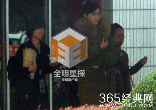 唐嫣罗晋地下恋曝光 唐嫣罗晋的绯闻又添新料