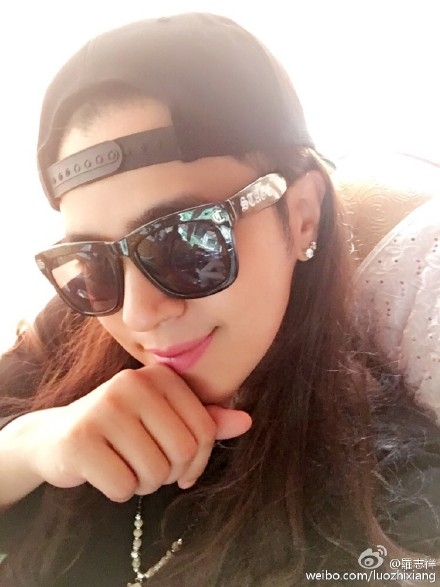 《极限挑战》第二季罗志祥男扮女装曝光