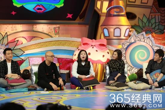 《四大名助》20160421预告 奇葩男 