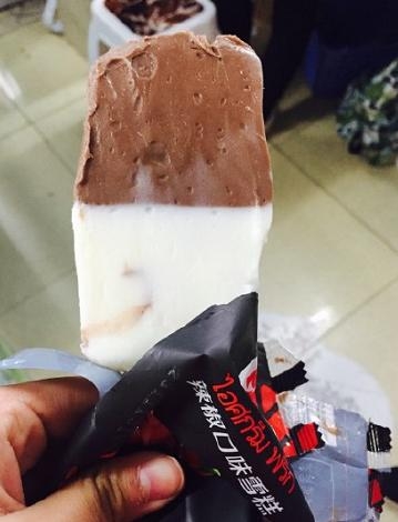 辣椒味雪糕哪有卖的 又辣又凉令人精分