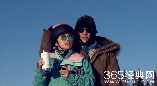 《非凡搭档》画风大变！陈楚河“臀咚”朱珠