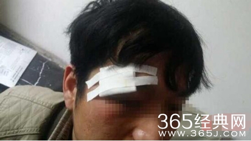 圆通快递员遭暴打视频 打人男女被抓最新进展