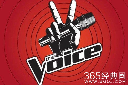 《中国好声音》