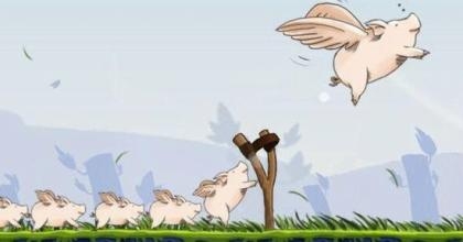 为什么赶上好时候的永远是别人