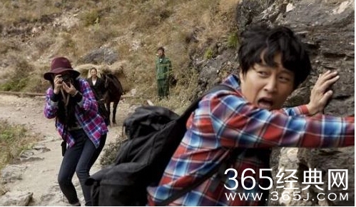 我的新野蛮女友1024分辨率中字迅雷种子下载