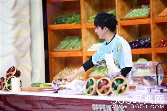 透鲜滴星期天第一期预告 大张伟殊死搏斗20分钟对象居然是条鱼