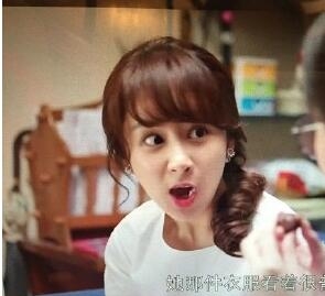 《欢乐颂》曲筱绡给邱莹莹送的巧克力是什么牌子