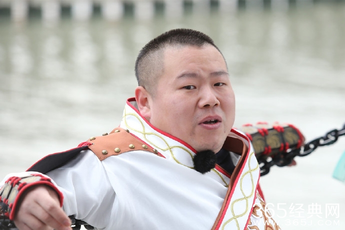 《极限挑战》2第二期嘉宾曝光 相声小品段子手实力集结