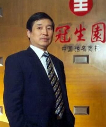 翁懋被猴子踢掉石头砸死 死者为冠生园前董事