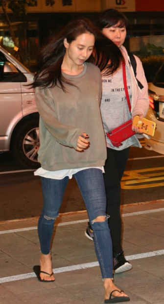 《我们相爱吧》第二季路透曝光 陈柏霖宋智孝台北录制吃火锅疑见家长