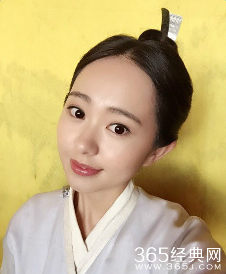 云之凡蘅婠婠饰演者孙耀琦个人资料