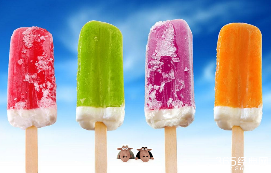 男孩连吃3根冰棍后大出血 输空医院血库