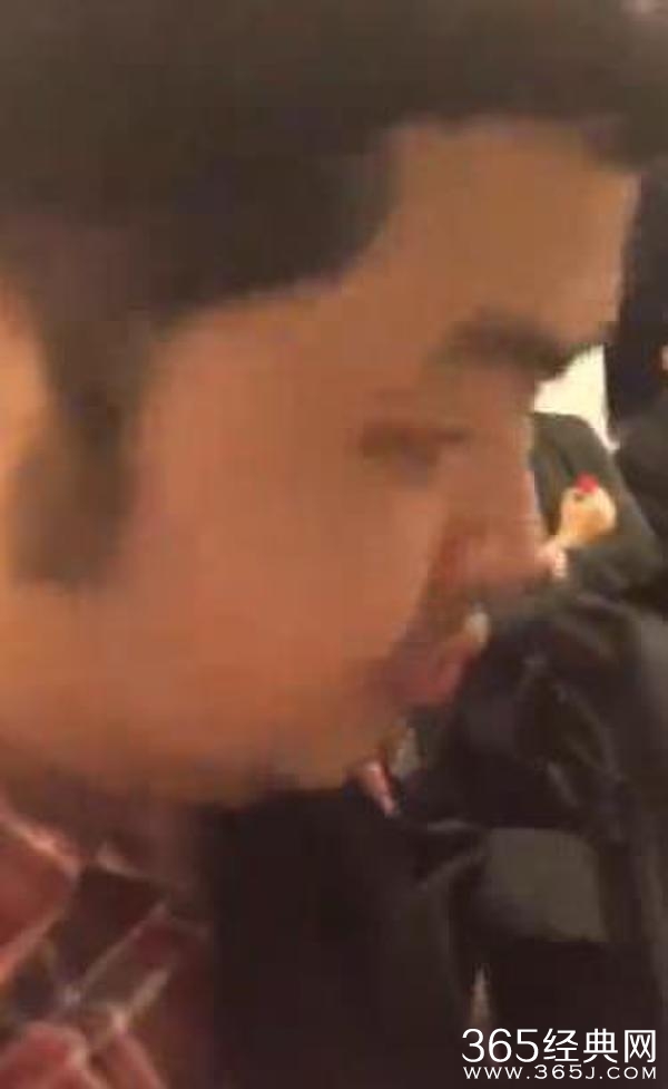 女子地铁呵斥色狼 猥亵男资料曝光