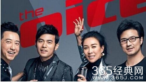 《中国好声音》第五季陷入版权之争 播出时间确定