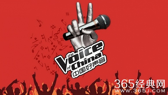 《中国好声音》第五季陷入版权之争 播出时间确定