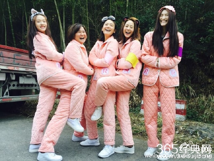 《奔跑吧兄弟》第四季第二期插曲背景英文音乐汇总