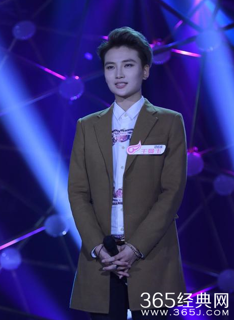 2016超级女声百强名单完整版名单 王曼玉复活成功晋级