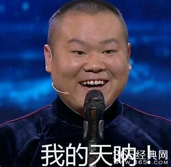 听相声还是看相声 岳云鹏走红招非议