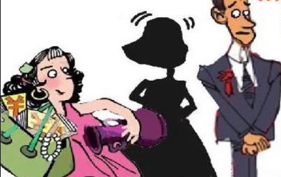 大妈王某假扮80后骗婚 王某资料曝光