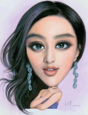 一个初中生的漫画 震惊了中国美术界