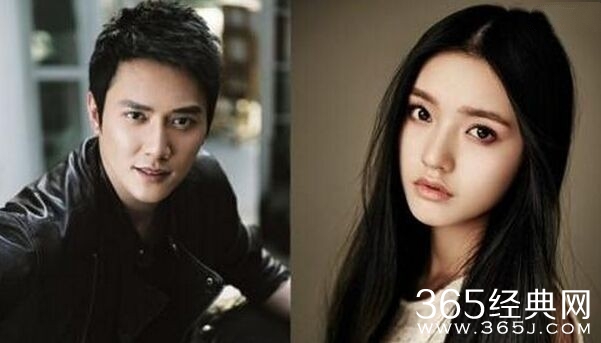 冯绍峰林允地下情 被狗仔跟踪曝光