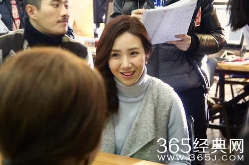 柠檬初上唐茜的扮演者资料