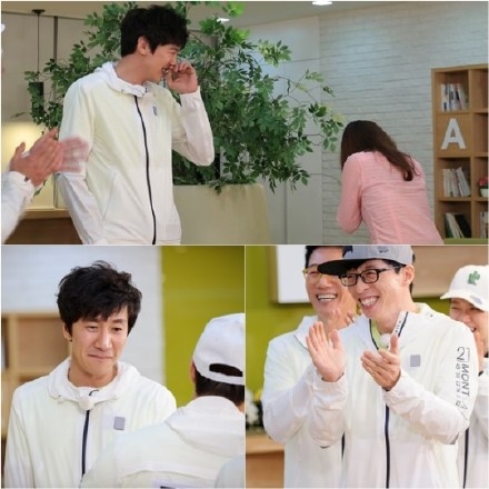 《runningman》20160424期音乐插曲汇总