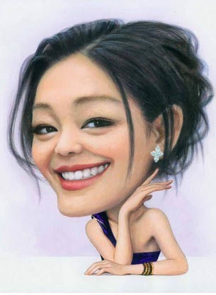 一个初中生的漫画 震惊了中国美术界