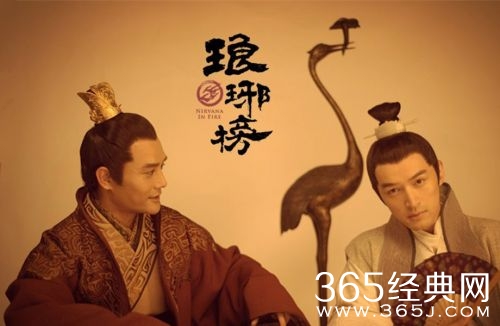 胡歌王凯粉丝掐架 揭秘胡歌王凯真正关系