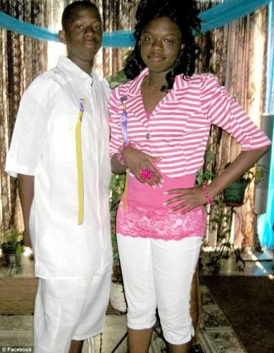 美国龙凤胎收56所大学入学邀请函