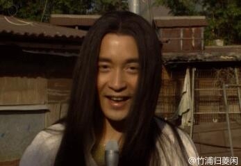 韩国SBS昔日探班东邪西毒拍摄现场视频曝光 各大明星悉数出镜