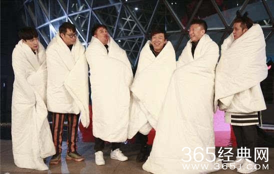 《奔跑吧兄弟第四季》收视率碾压《极限挑战》第二季