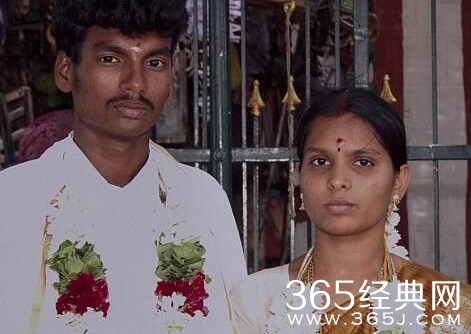 印度女子下嫁“贱民” 父亲雇凶杀害女儿女婿