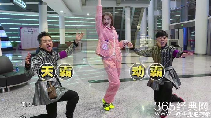 《极限挑战》2pk《奔跑吧兄弟》4:收视率遭碾压 口碑扳回一局