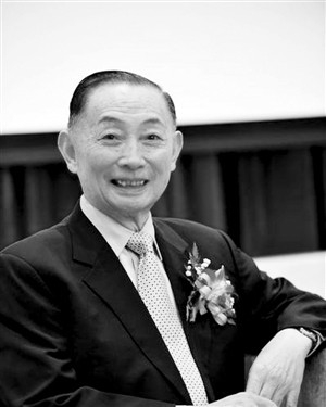 京剧大师梅葆玖因病去世 享年82岁