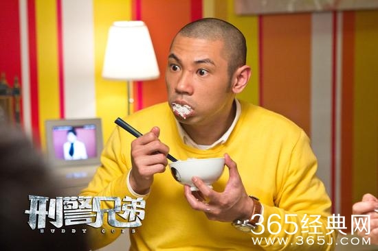 污污污 《刑警兄弟》再爆限制级删减片段