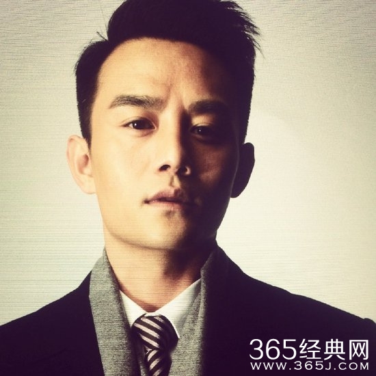 胡歌王凯粉丝掐架 揭秘胡歌王凯真正关系