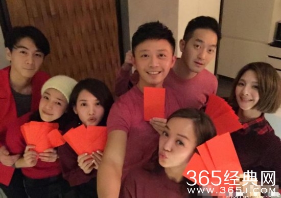 陈晓陈妍希或7月完婚 男方谈片约档期泄天机