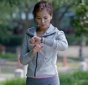 欢乐颂安迪手表是什么牌子