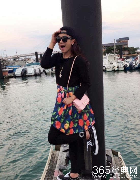 《极限挑战》第二季台湾录制 罗志祥cos《流星花园》十足美娇娘