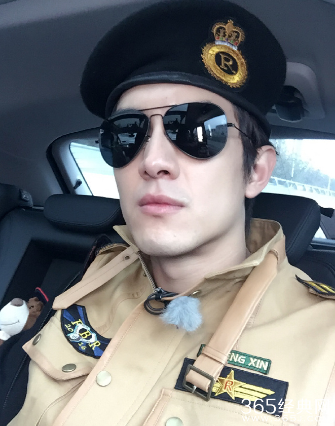 《奔跑吧兄弟》第四季第三期嘉宾名单及预告曝光