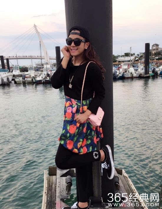 《极限挑战》第二季台湾录制 罗志祥cos《流星花园》十足美娇娘